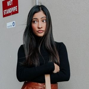 Meet your Posher, Chandni